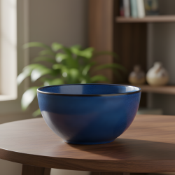 Porcelain Bowl 660 ml